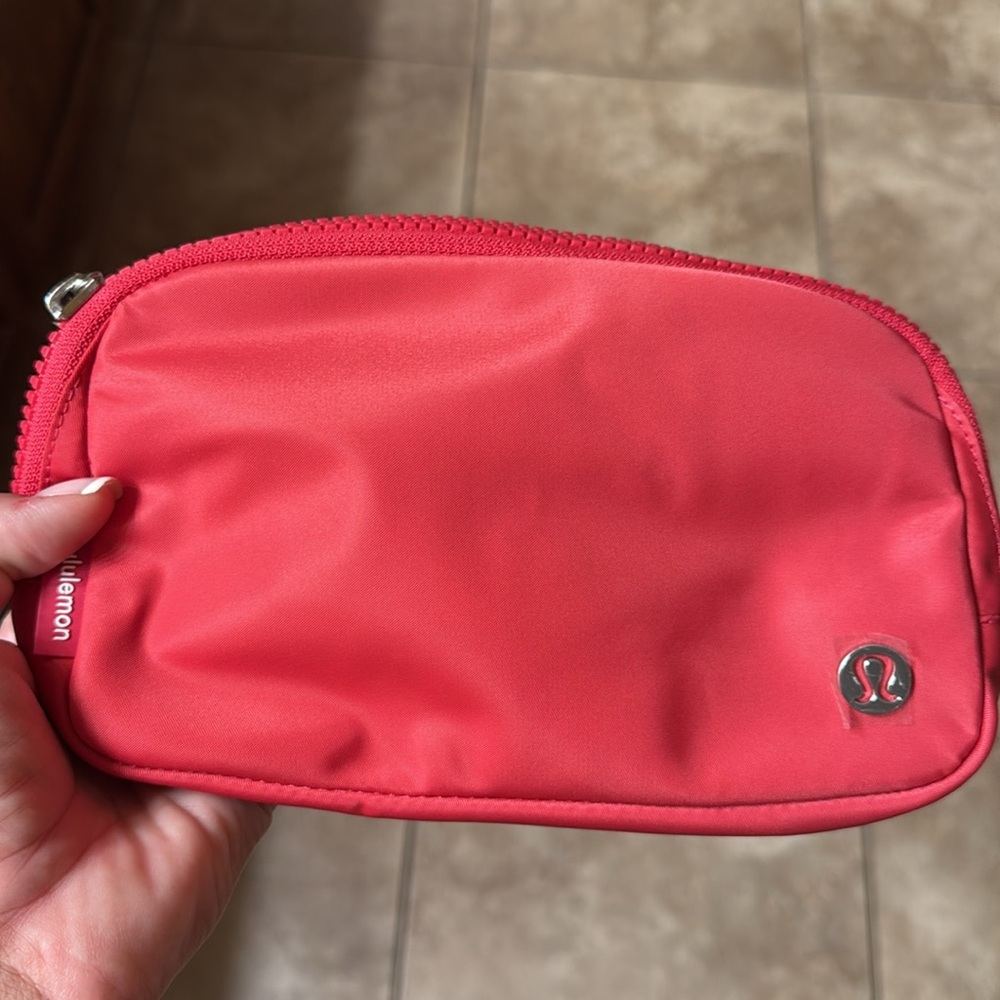 Everywhere belt bag- Lululemon